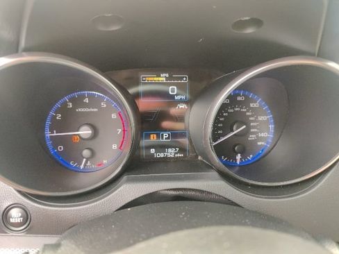Used 2019 Subaru Outback 2.5i Premium w/ Popular Package #2 AWD/4WD image 24