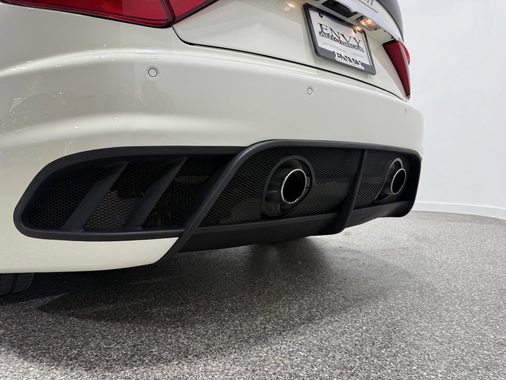 Used 2014 Maserati GranTurismo MC RWD image 35