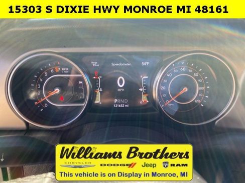 Used 2020 Jeep Gladiator Sport w/ Quick Order Package 24S image 13