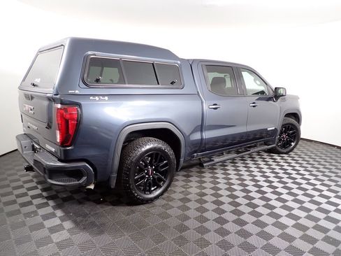Used 2021 GMC Sierra 1500 Elevation image 22