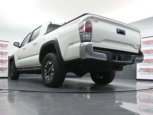 Used 2023 Toyota Tacoma TRD Off-Road AWD/4WD image 35