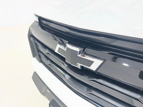 New 2026 Chevrolet Colorado Z71 w/ Z71 Convenience Package 2 AWD/4WD image 28