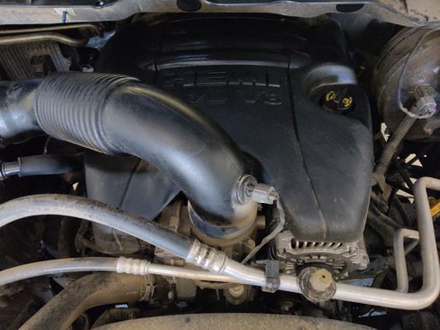 Used 2014 RAM 1500 Sport w/ Convenience Group RWD image 30