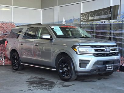 Used 2023 Ford Expedition Max XLT