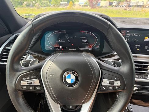 Used 2023 BMW X5 xDrive40i AWD/4WD image 23
