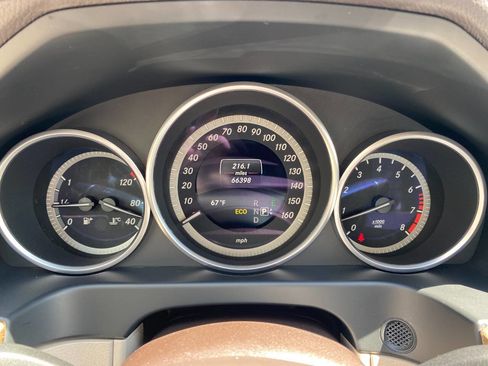 Used 2014 Mercedes-Benz E 350 4MATIC Sedan w/ Premium 1 Package image 14