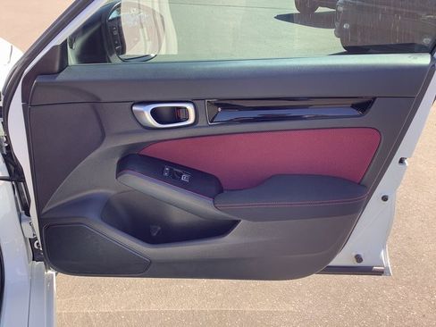 Used 2024 Honda Civic Si image 36