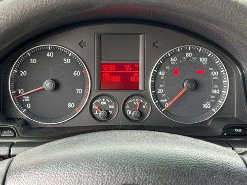 Used 2007 Volkswagen Jetta Wolfsburg Edition image 21