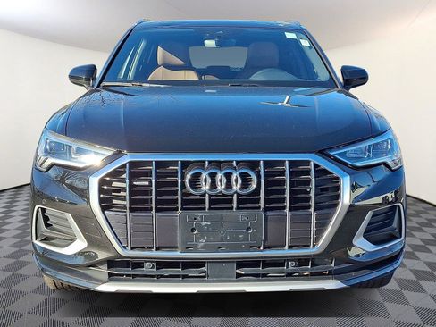 Used 2019 Audi Q3 2.0T Premium Plus w/ Premium Plus Package image 2