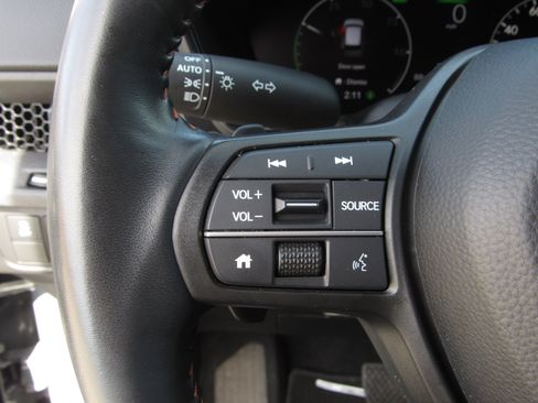 Used 2024 Honda CR-V Sport image 25