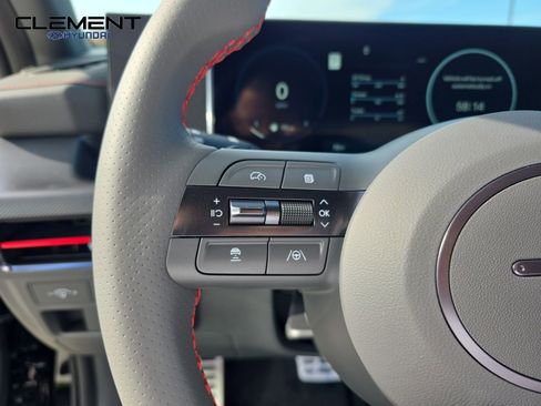 New 2026 Hyundai Sonata N Line image 14