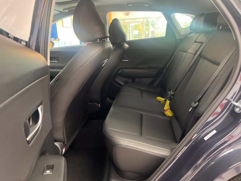 New 2027 Hyundai Kona Limited AWD/4WD image 15