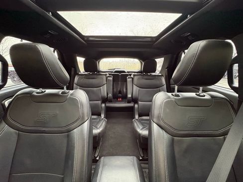 Used 2022 Ford Explorer ST w/ Equipment Group 401A image 55