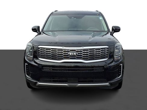 Used 2021 Kia Telluride S image 2