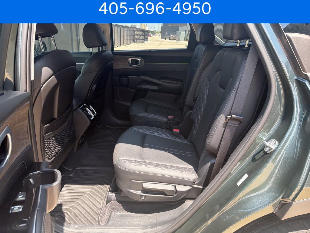 Used 2023 Kia Sorento SX Prestige AWD/4WD image 24