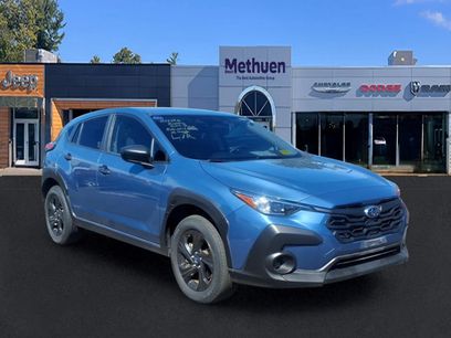 Used 2024 Subaru Crosstrek 2.0i