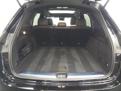 Certified 2026 Mercedes-Benz GLE 350 4MATIC image 32