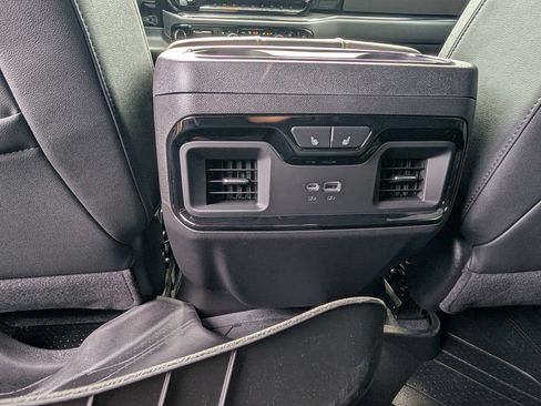 Certified 2025 Chevrolet Silverado 1500 ZR2 w/ Technology Package AWD/4WD image 23