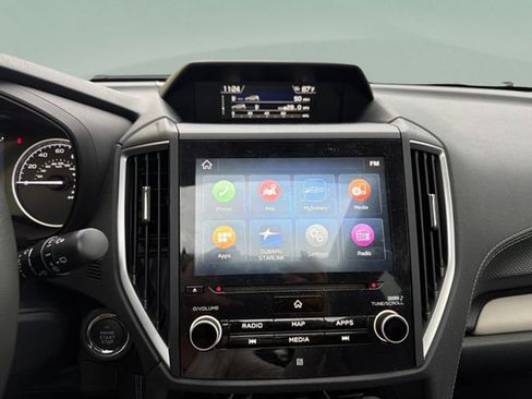 Used 2022 Subaru Forester Limited AWD/4WD image 24