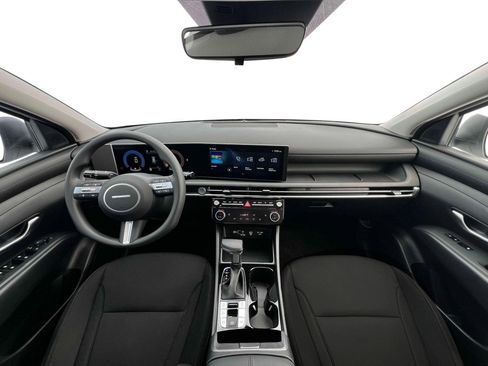 New 2026 Hyundai Tucson SEL image 13