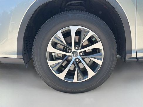 Used 2021 Lexus RX 350 FWD w/ Accessory Package image 41