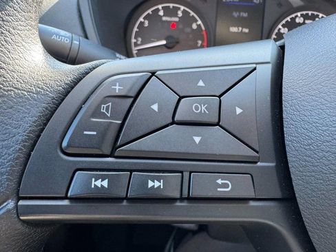 Used 2025 Nissan Altima 2.5 S image 16