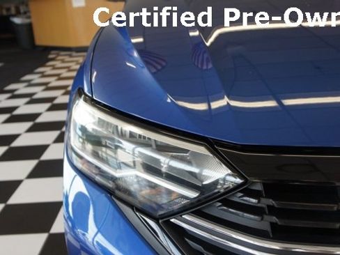 Certified 2023 Volkswagen Jetta Sport image 53