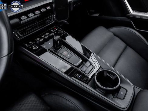 Used 2020 Porsche 911 Carrera 4S image 34