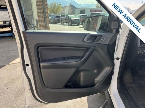 Used 2023 Ford Ranger XL image 17