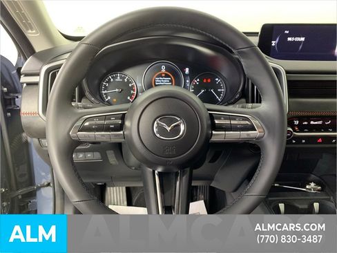 Used 2025 MAZDA CX-50 Meridian Edition w/ Apex Package image 20