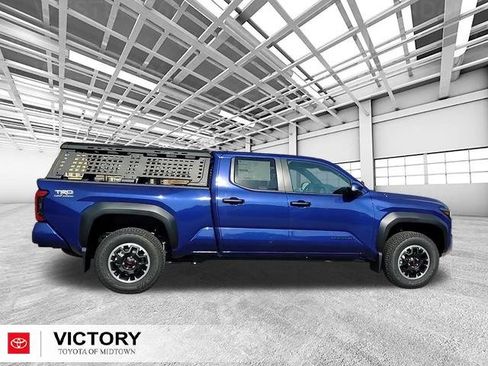 New 2025 Toyota Tacoma TRD Off-Road image 2