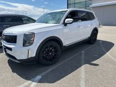 Used 2022 Kia Telluride EX