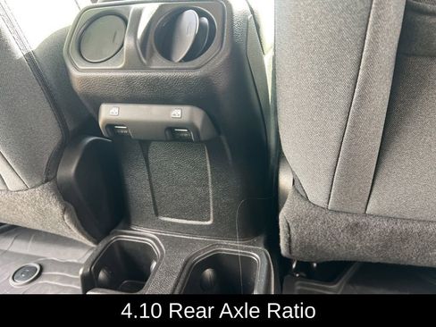 Used 2024 Jeep Wrangler Willys image 54