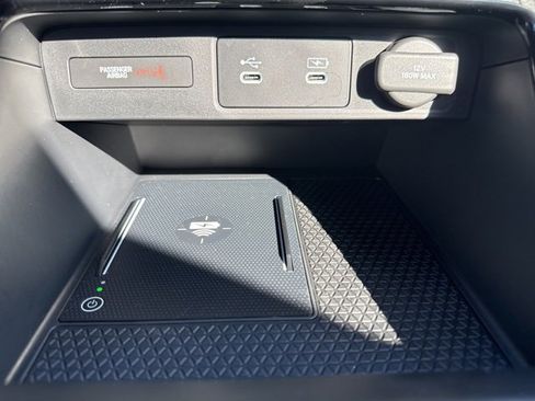 New 2026 Honda CR-V EX-L image 24