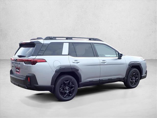 New 2026 Subaru Outback Limited AWD/4WD image 4