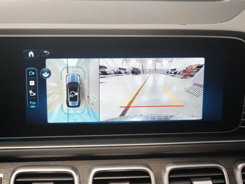 Certified 2026 Mercedes-Benz GLE 350 4MATIC image 24