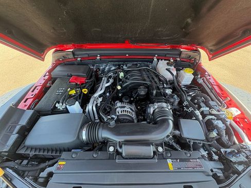 Used 2026 Jeep Gladiator Rubicon AWD/4WD image 30
