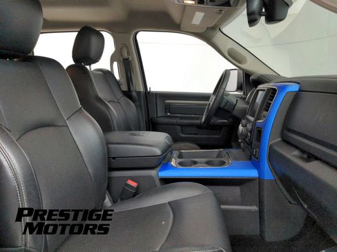 Used 2016 RAM 1500 Sport AWD/4WD image 24