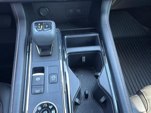 Used 2023 Nissan Pathfinder Rock Creek image 22