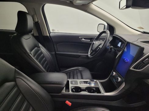 Used 2022 Ford Edge SEL w/ Convenience Package AWD/4WD image 21