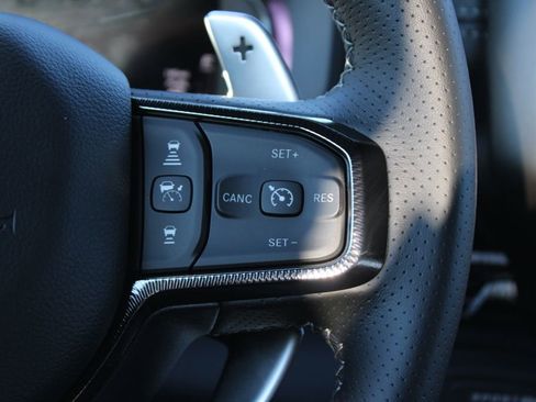 Used 2026 RAM 1500 Rebel w/ G/T Package image 30