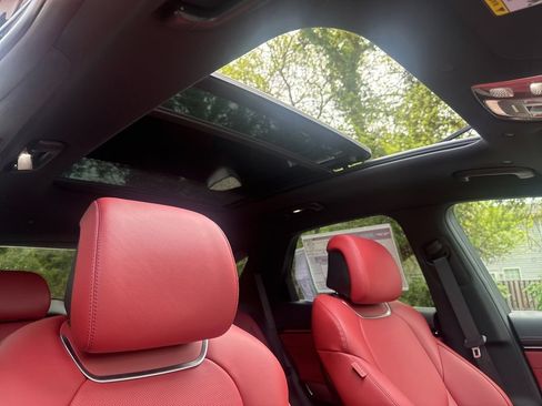 New 2026 Genesis GV70 2.5T Sport Prestige AWD/4WD image 35