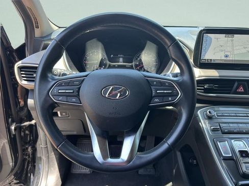 Used 2023 Hyundai Santa Fe SEL FWD image 30