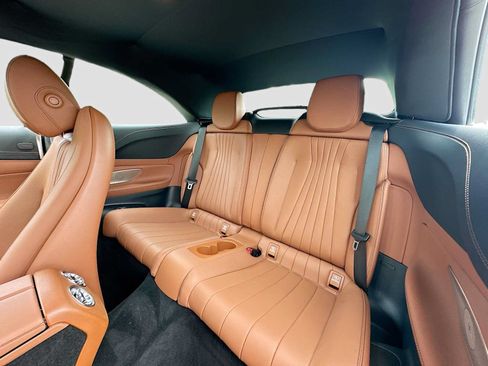 Used 2023 Mercedes-Benz E 450 Cabriolet image 25