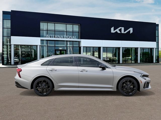 New 2026 Kia K5 GT-Line w/ GT-Line Premium Package FWD image 7