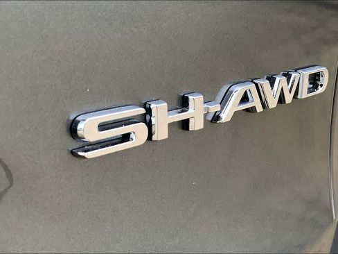 New 2026 Acura RDX SH-AWD w/ Technology Package image 15