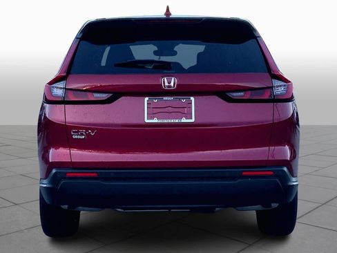 Used 2026 Honda CR-V EX-L image 4