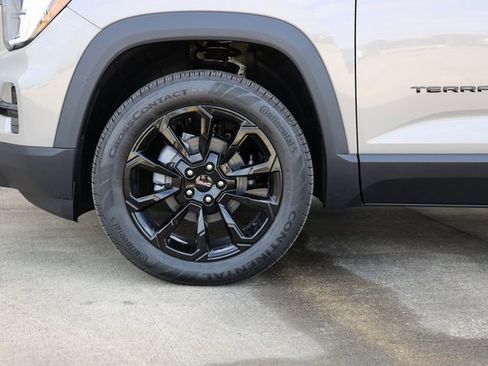 New 2026 GMC Terrain Elevation w/ Elevation Premium Package image 9