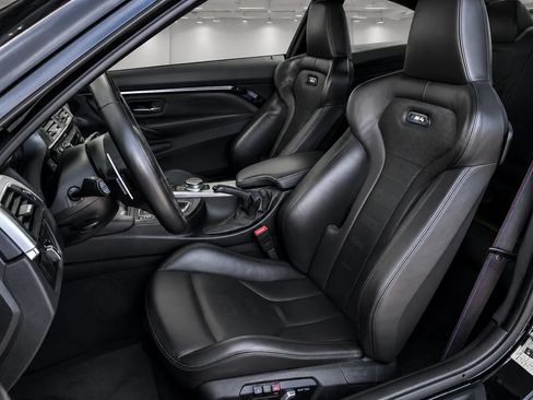 Used 2018 BMW M4 Coupe RWD image 10