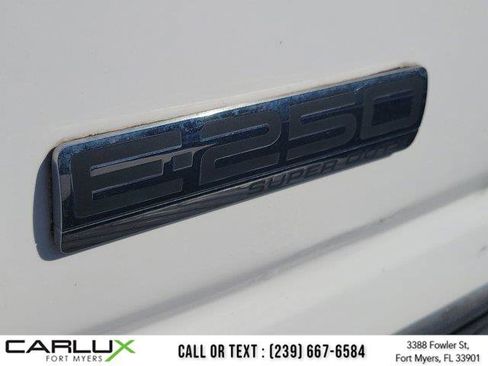 Used 2010 Ford E-250 and Econoline 250 image 10